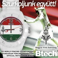 Szurkolói órák