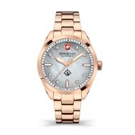 Swiss army watch on sale hanowa