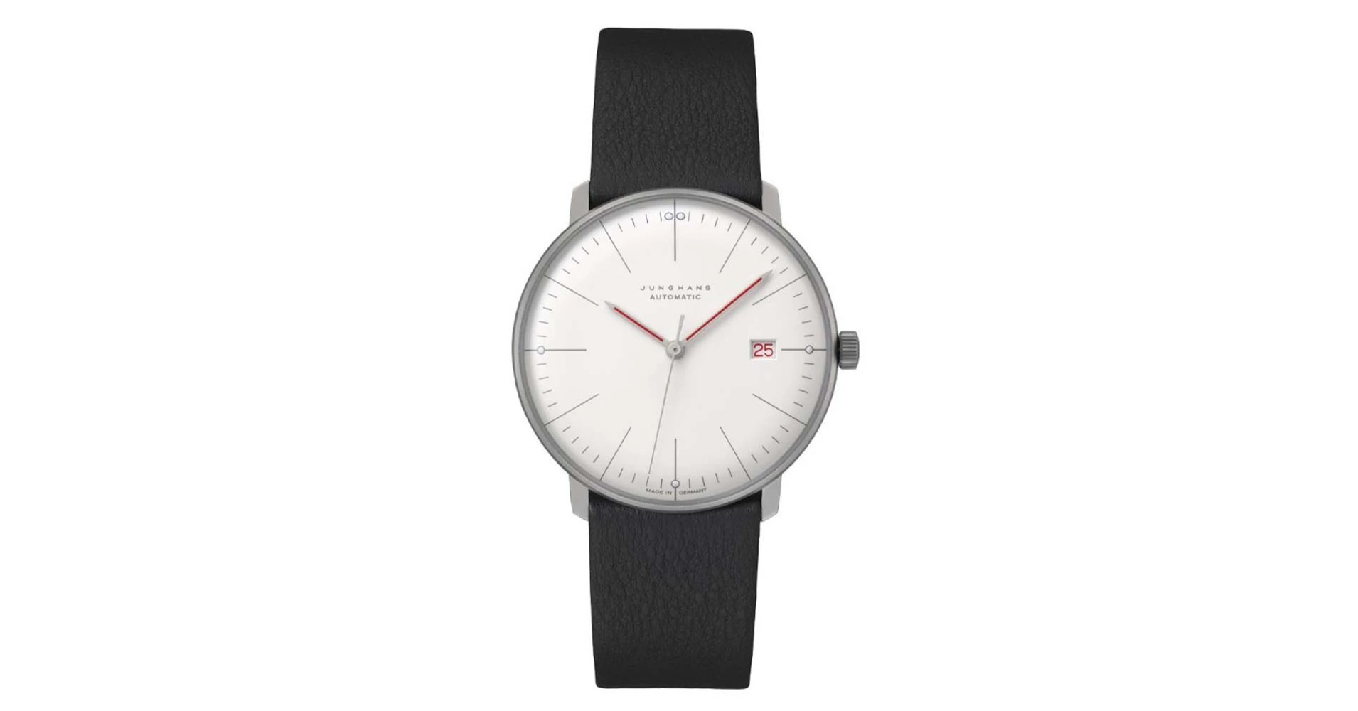 JUNGHANS MOD. 027_4009-02