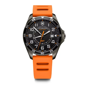 Victorinox 01241897 Fieldforce Sport GMT 42 férfi karóra