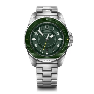 Victorinox 01242015 Journey 1884 Automatic férfi karóra 