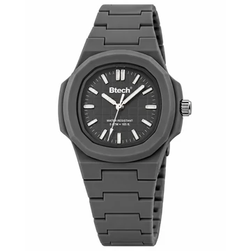Btech Vibe férfi karóra BTWC.019.105.4BB.00 BLACK