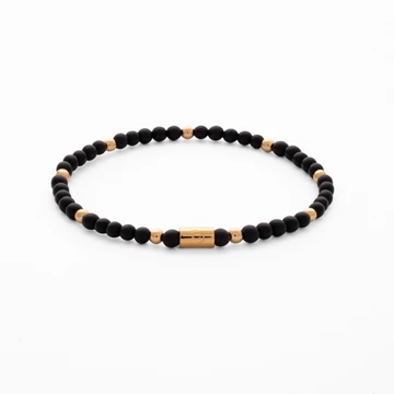 Como Milano Men Strap férfi karkötő CMJ2MB0004GLBA