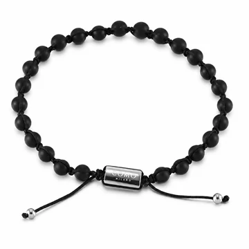 Como Milano Men Strap férfi karkötő CMJ2MB0005SMBA 