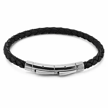 Como Milano Men Strap férfi karkötő CMJ2MB0005SMBR