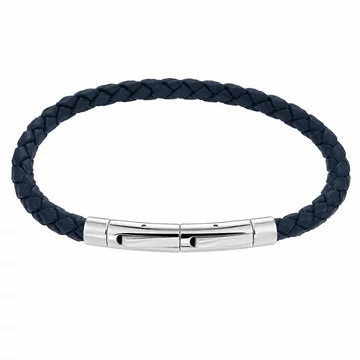 Como Milano Men Strap férfi karkötő CMJ2MB0005SMNB 