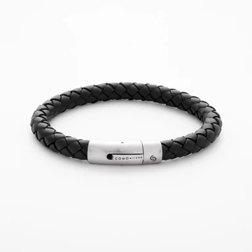 Como Milano Men Strap férfi karkötő CMJ2MB0008SMB