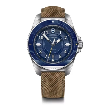Victorinox 01241980-1 Journey 1884 Automatic férfi karóra