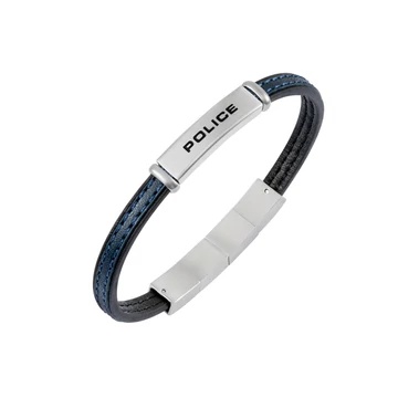 Police férfi karkötő Recall PEAGB0079201