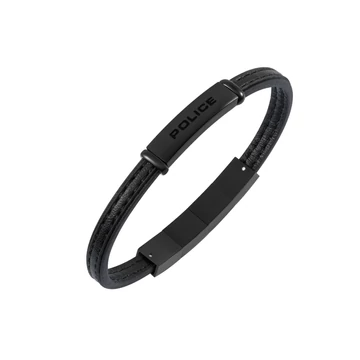 Police férfi karkötő Recall PEAGB0079203