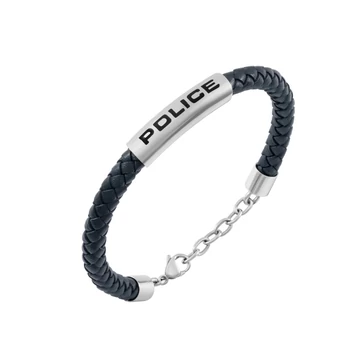 Police Skyfall férfi karkötő PEAGB0079601