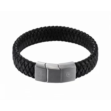 Como Milano Men Strap férfi karkötő CMJ2MB0012SLBR 