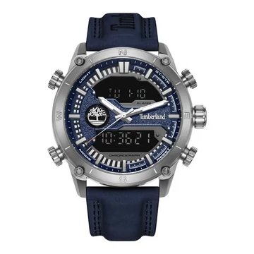 Timberland Bucksport férfi karóra TDWGP2201901