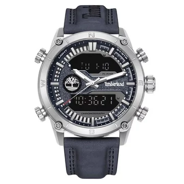 Timberland Bucksport férfi karóra TDWGP2201902