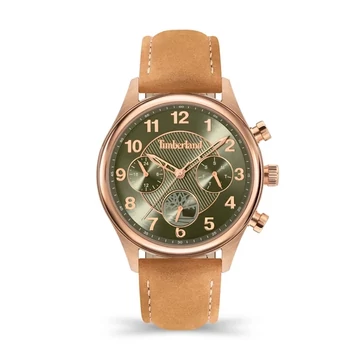 Timberland Ballardvale női karóra TDWLF2200101