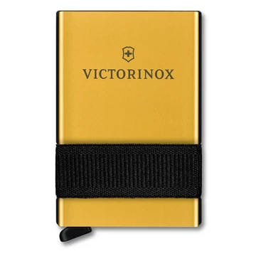 Victorinox 010-7250-38 arany Smart Card Wallet 