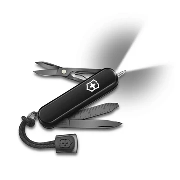 Victorinox 010-6226-31P Signature Lite Onyx Black