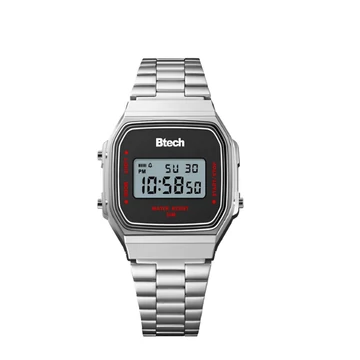 Btech férfi karóra BTWD.012.105.1SM.00