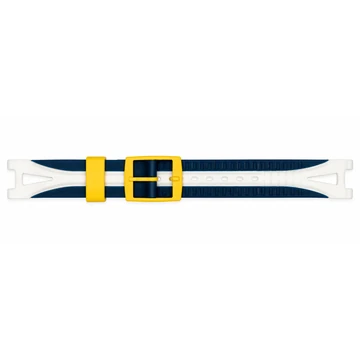 FLIK FLAK ZAFCS006 STRAP WATER JUMPS / SILICONE STRAP