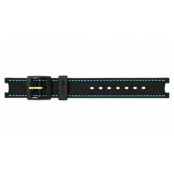 FLIK FLAK ZAFCS013 STRAP BEYOND THE GROUND/ SYNTHETIC LEATH.STRAP