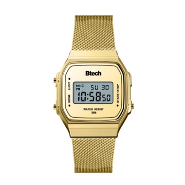 Btech férfi karóra BTWD.012.202.1G.00
