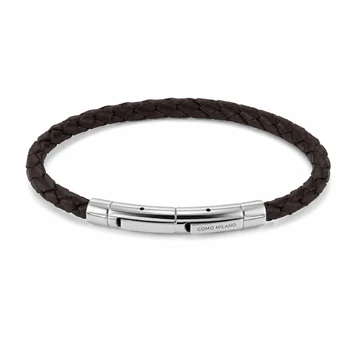 Como Milano Men Strap férfi karkötő CMJ2MB0005SLBR