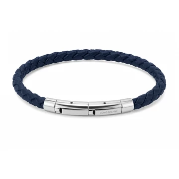 Como Milano Men Strap férfi karkötő CMJ2MB0005SLNB