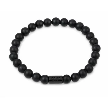 Como Milano Men Strap férfi karkötő CMJ2MB0008BLBA