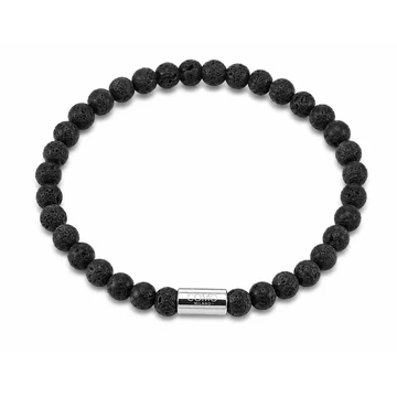 Como Milano Men Strap férfi karkötő CMJ2MB0006SLL
