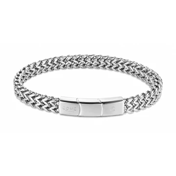 Como Milano Men Strap férfi karkötő CMJ2MB0007SLS