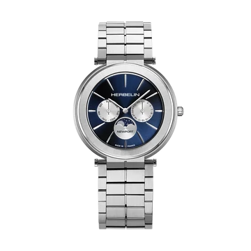 HERBELIN férfi karóra 12722B25 NEWPORT