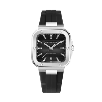 HERBELIN férfi karóra 1646A14CA CAP CAMARAT AUTOMATIC