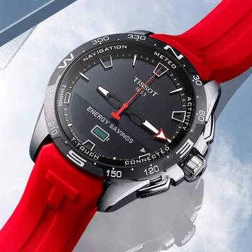Tissot