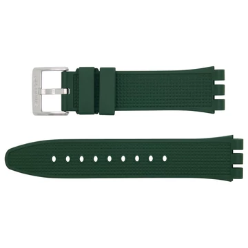 SWATCH AYVS462 óraszíj FOREST GRID