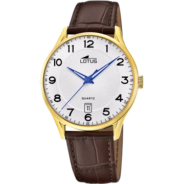 LOTUS Revival férfi karóra 18403/E