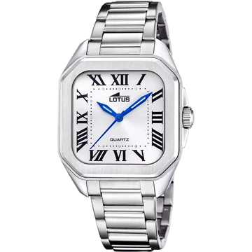 LOTUS SQUARE női karóra 18967/1