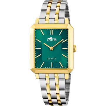 LOTUS SQUARE női karóra 18981/3