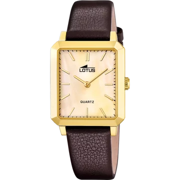 LOTUS SQUARE női karóra 18988/2