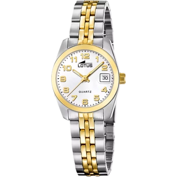 LOTUS OLD MONEY női karóra 19014/1
