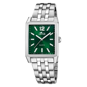 LOTUS SQUARE férfi karóra 18983/3