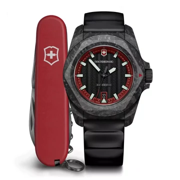 Victorinox 01242024-1 I.N.O.X. Automatic férfi karóra 