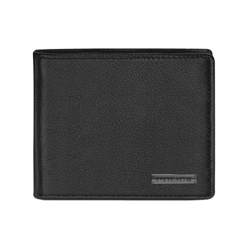 POLICE BŐR PELGW2202601 PÉNZTÁRCA HELI BLACK 