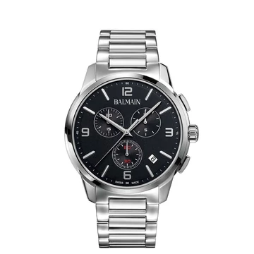 Balmain Madrigal Chrono Gent férfi karóra B7481.33.64