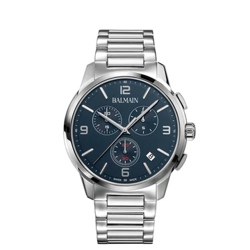 Balmain Madrigal Chrono Gent férfi karóra B7481.33.94