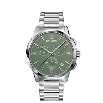 Balmain Madrigal Chrono Gent férfi karóra B7481.33.74