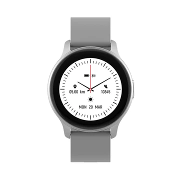 Btech Smart Watch okosóra BSMW-401