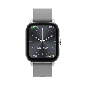 Btech Smart Watch okosóra BSMW-501
