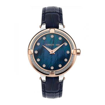 Cerruti Gardena női karóra CRM29208