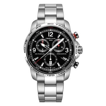 Certina DS PODIUM Chrono férfi karóra C001.647.11.057.00