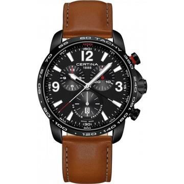Certina DS PODIUM Chrono férfi karóra C001.647.36.057.00